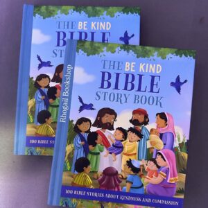 Be Kind Bible Story