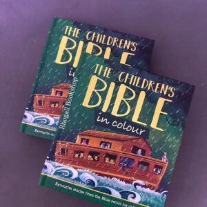 The Children's Bible in Colour
