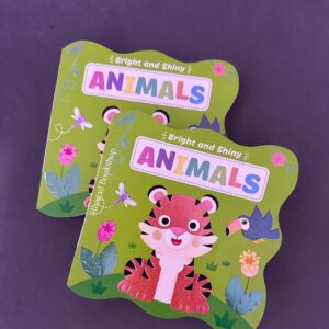 Bright and Shiny - ANIMALS