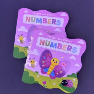 Bright and shiny: Numbers