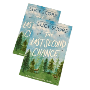 The Last Second Chance