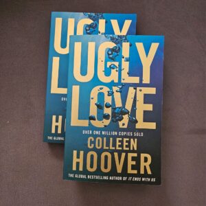UGLY LOVE PA