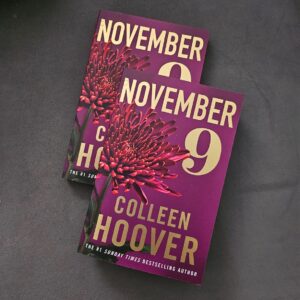 NOVEMBER 9 PA