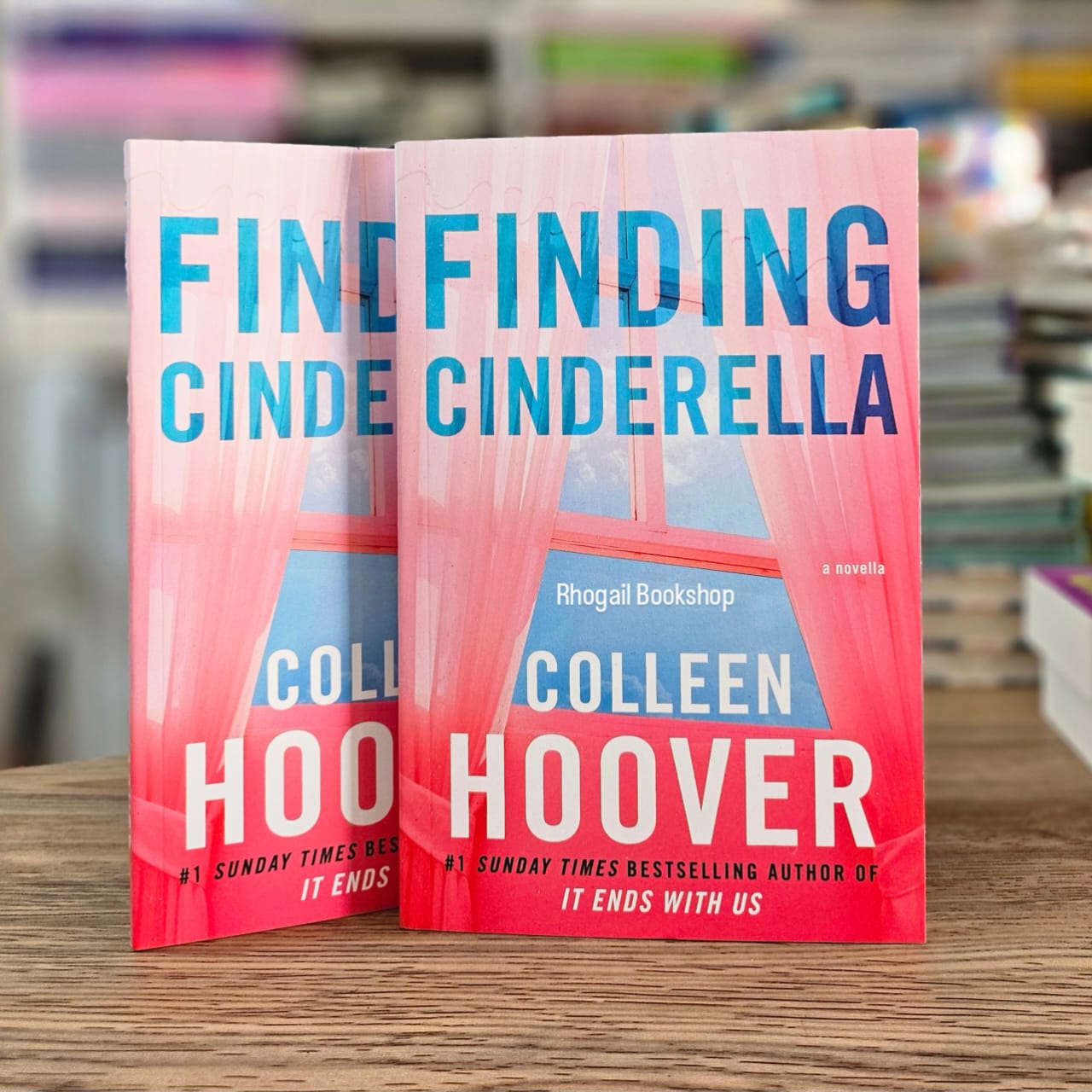 FINDING CINDERELLA PA