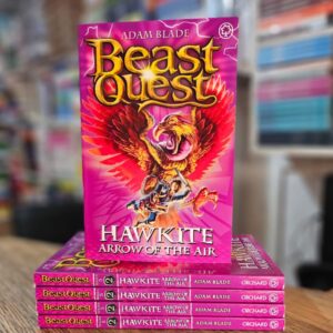 Beast Quest: Series 5: Hawkite Arrow of the Air